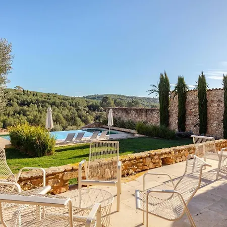 Casa De Piedra Ubicada En El Exclusivo Wine Village De Viladellops, Te Ofrece Experiencia Unica, Donde El Lujo Y La Tradicion Se Fusionan En Un Entorno Natural Privilegiado Villa