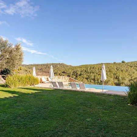 Casa De Piedra Ubicada En El Exclusivo Wine Village De Viladellops, Te Ofrece Experiencia Unica, Donde El Lujo Y La Tradicion Se Fusionan En Un Entorno Natural Privilegiado * Viladellops
